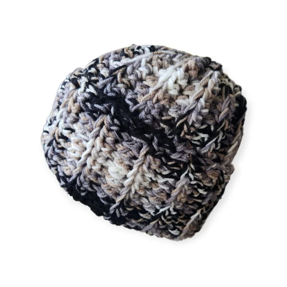 Men's Winter Hat